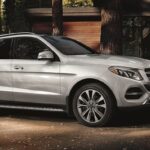 Mercedes-Benz of Winston-Salem dealership with a wide selection of pre-owned vehicles for Salem customers