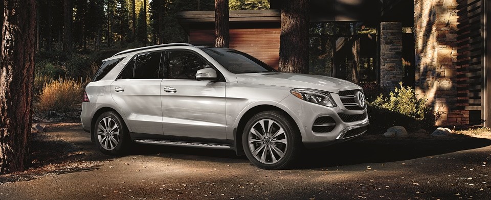 Pre-Owned Mercedes-Benz Models at Mercedes-Benz of Winston-Salem Dealership