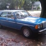 1983 Mercedes 300D: Why This Classic Diesel Still Makes Sense Today