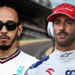 Lewis Hamilton Mercedes Singapore GP Commitment Cancelled - F1 News