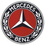 Benz Logo