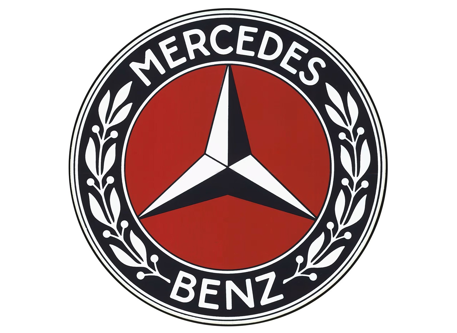 Benz Logo