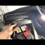 Mercedes-Benz GLC Cabin Air Filter Replacement