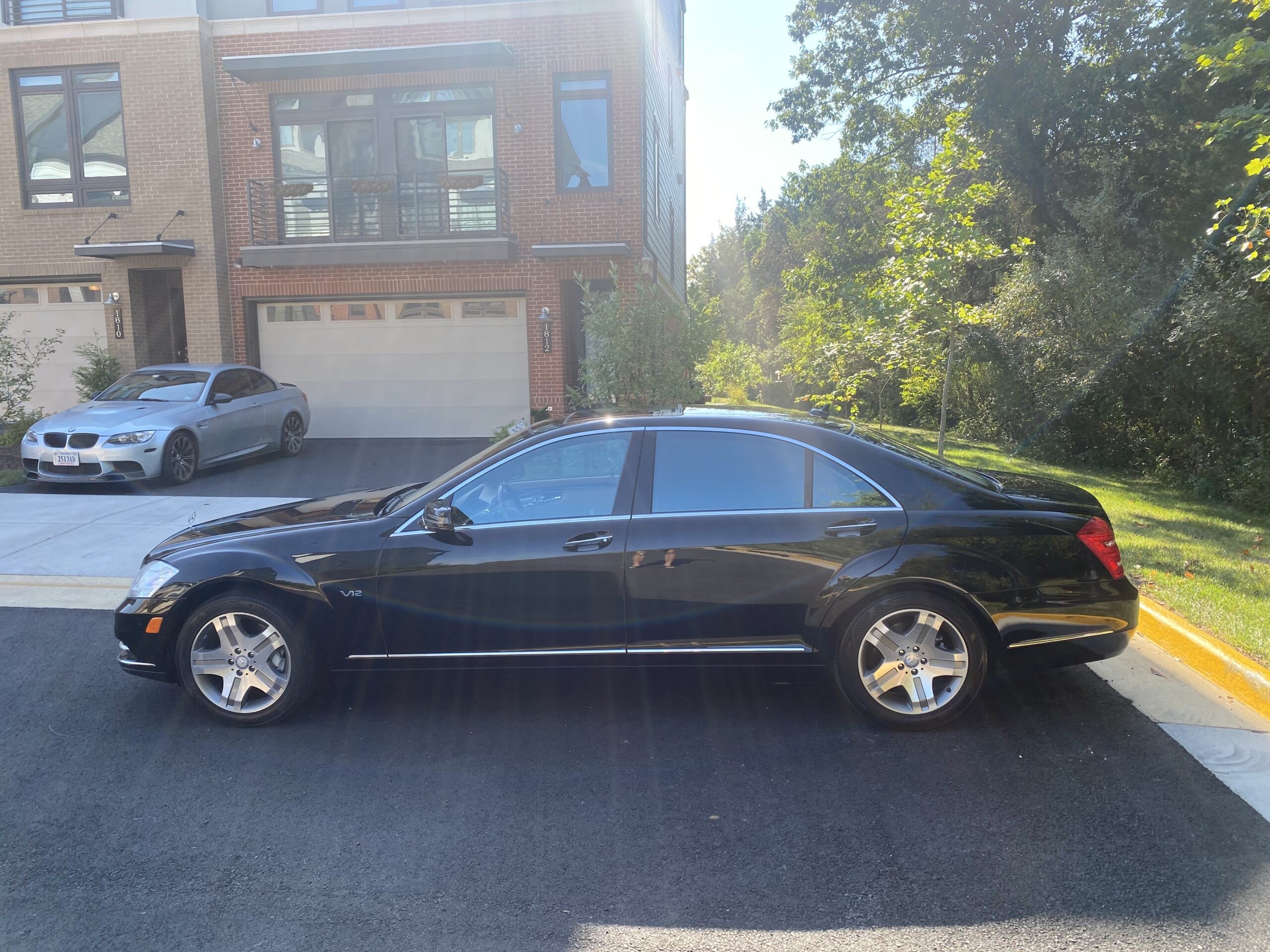 My Cross-Country Journey Selling a 2010 Mercedes S600: A Road Trip Tale for Discerning Buyers