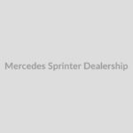 Mercedes-Benz Sprinter Van Dealership Location