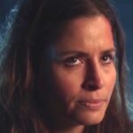 Mercedes Mason as Zoe Andersen the Rookie