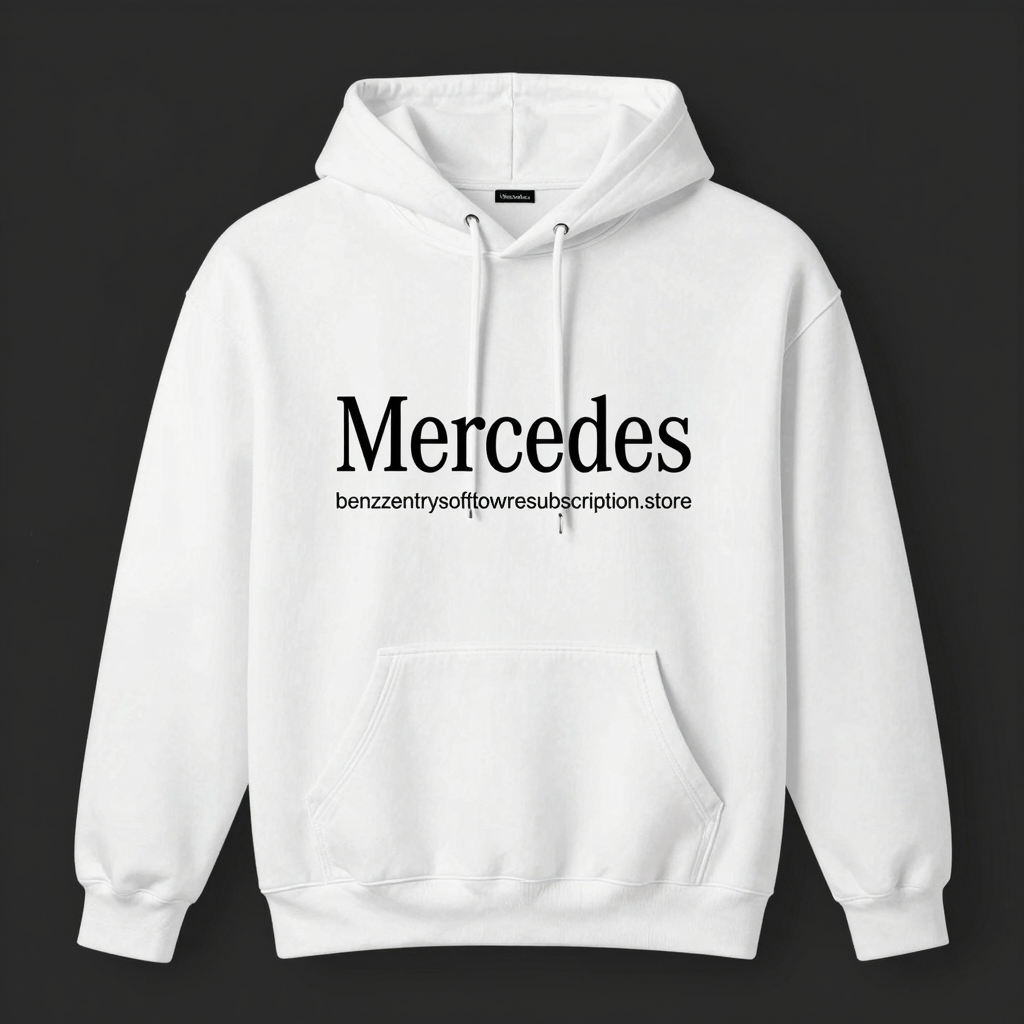 Hoodie