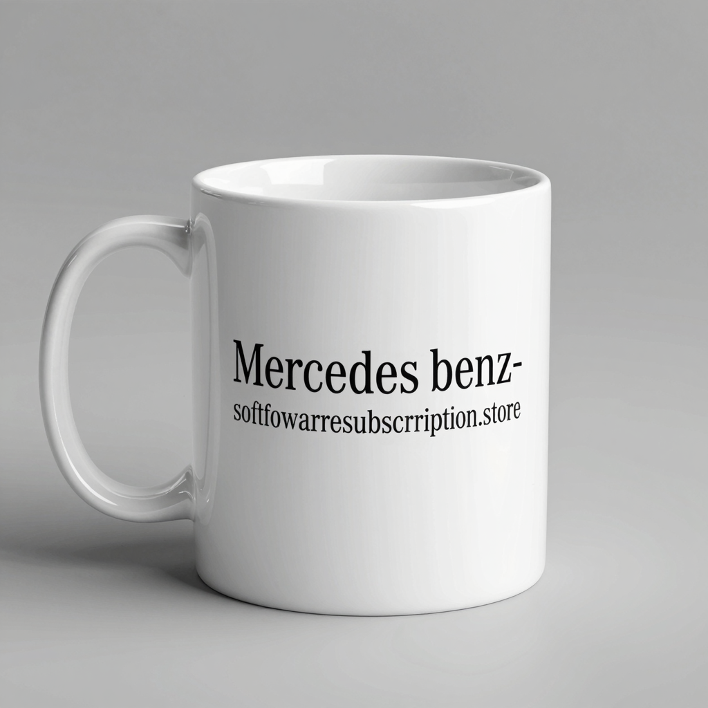 Mug