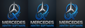 Mercedes Xentry Software