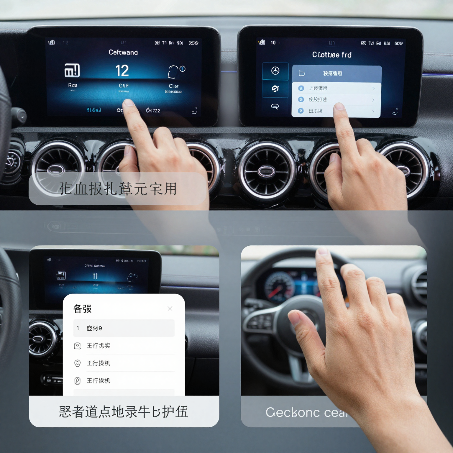 Access Settings