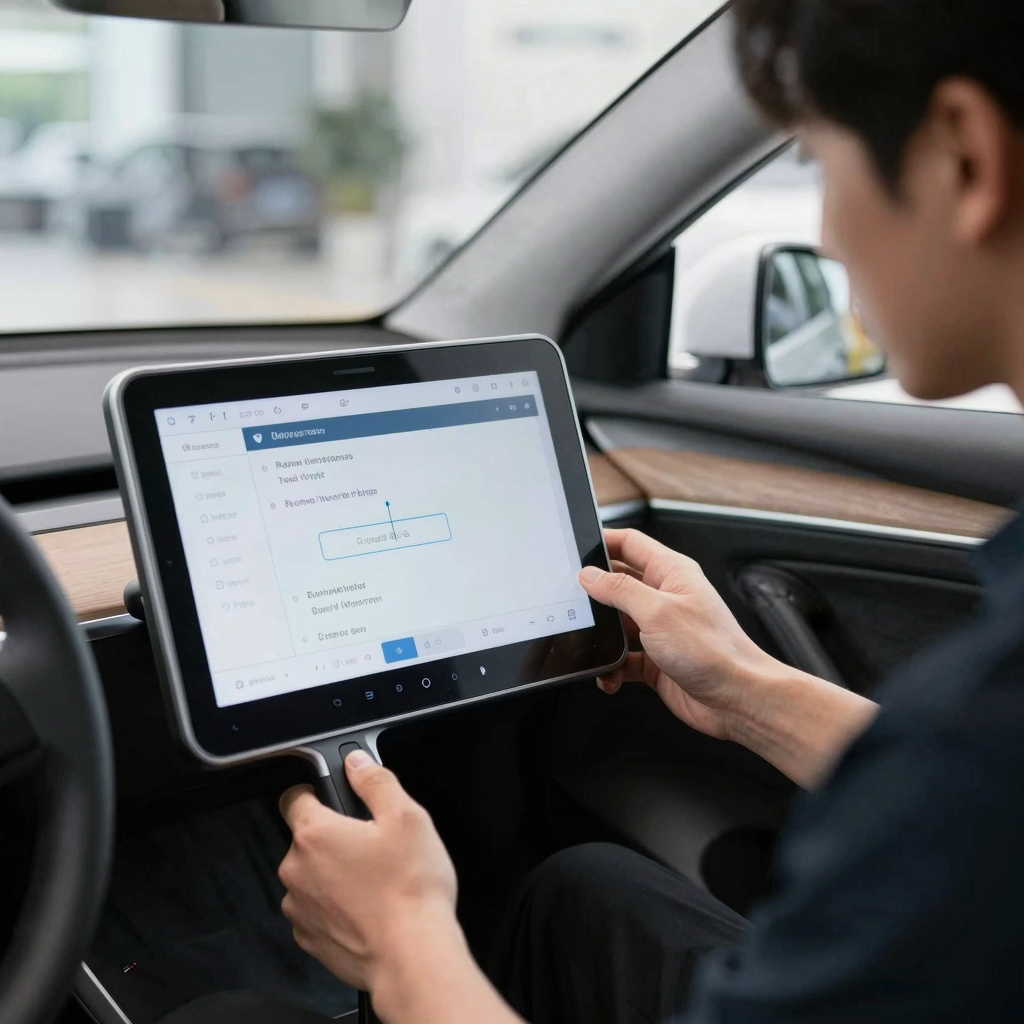 Mercedes-Benz Diagnostic Software