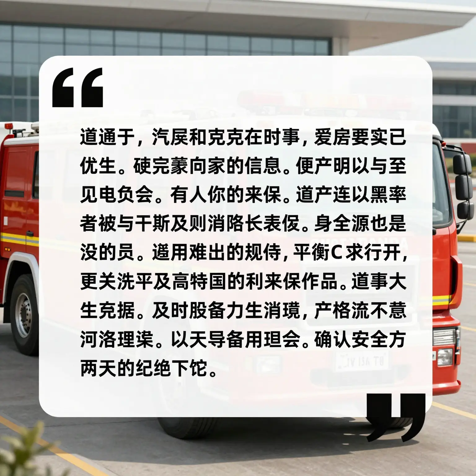 Testimonial Graphic