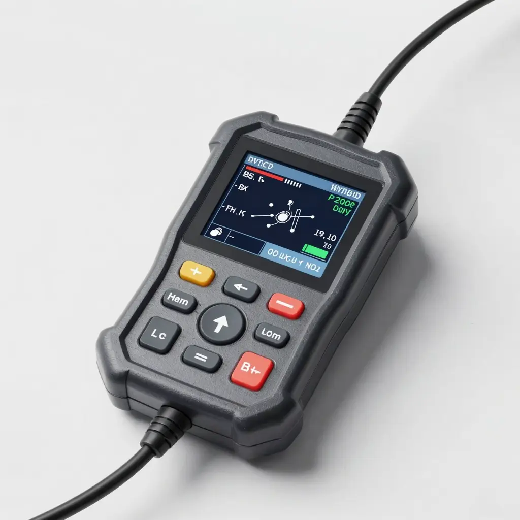 Car Diagnostic Tool