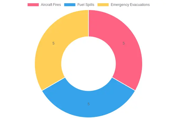 Incident Types Chart