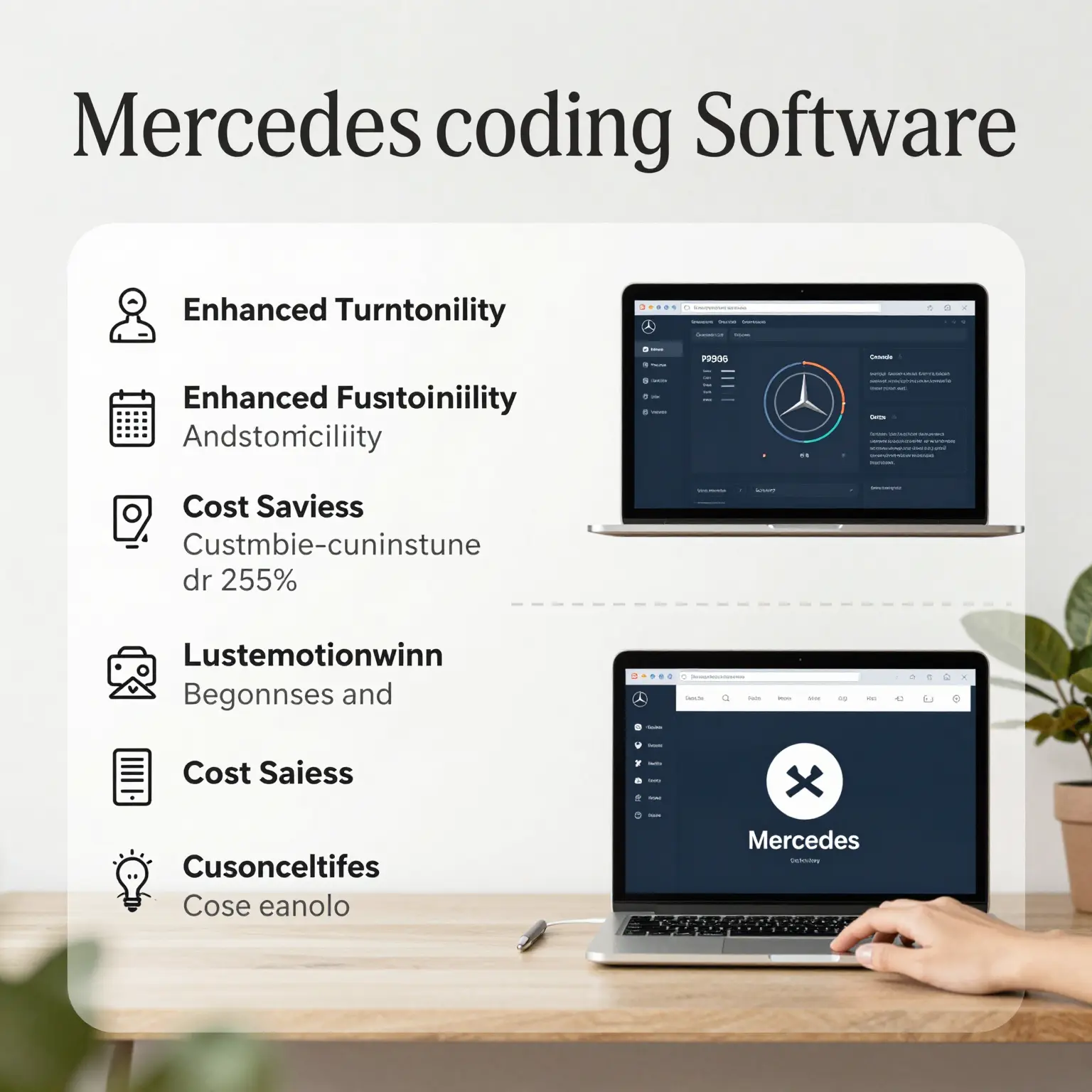 Advantages of Free Mercedes Coding Software
