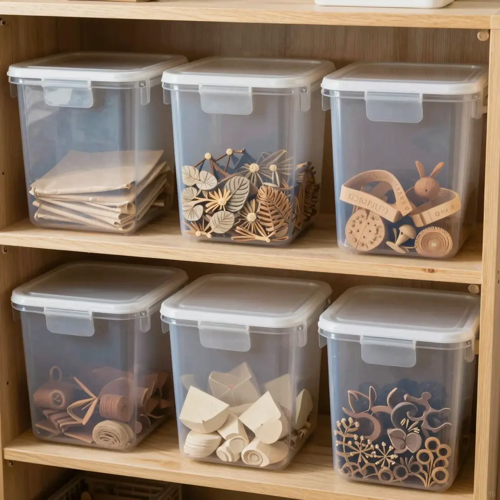 Quality Storage Solutions